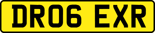 DR06EXR