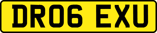 DR06EXU
