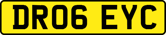 DR06EYC