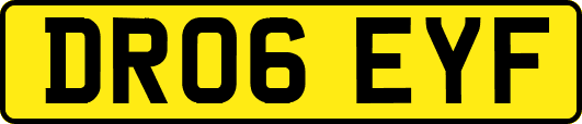DR06EYF