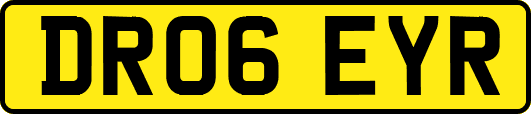 DR06EYR