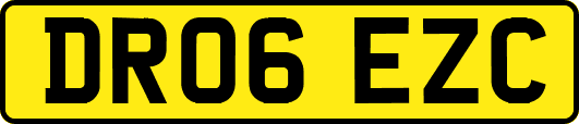 DR06EZC