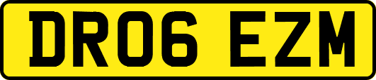 DR06EZM