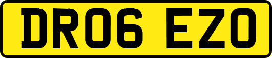 DR06EZO