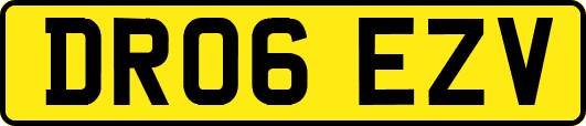 DR06EZV