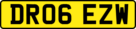 DR06EZW