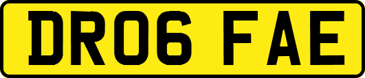 DR06FAE