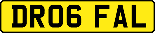 DR06FAL