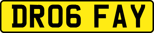 DR06FAY