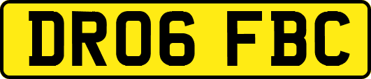 DR06FBC