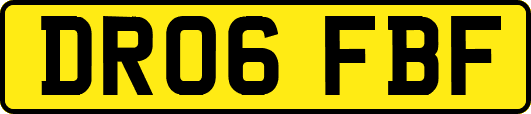 DR06FBF