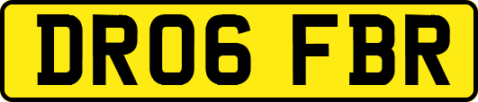DR06FBR