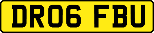 DR06FBU