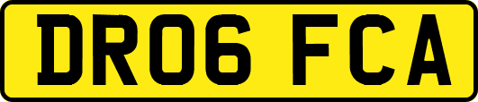 DR06FCA