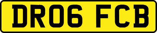 DR06FCB