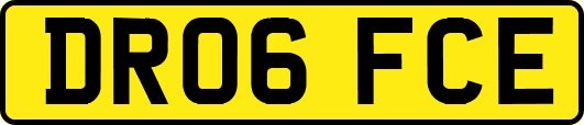DR06FCE