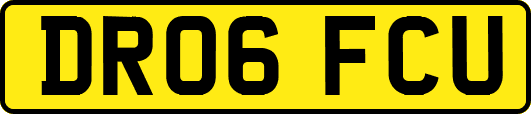 DR06FCU