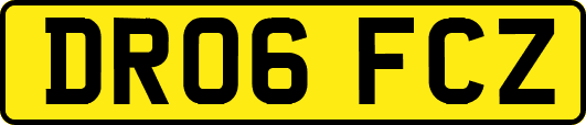 DR06FCZ
