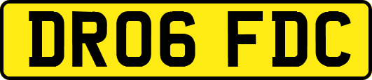 DR06FDC