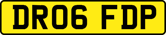 DR06FDP