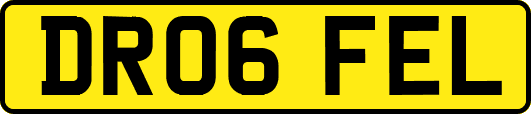 DR06FEL