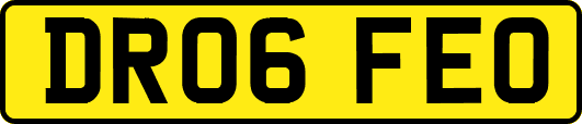 DR06FEO