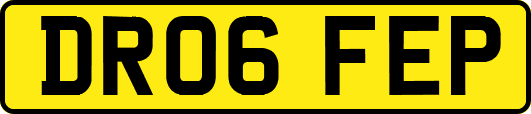 DR06FEP