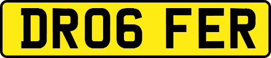 DR06FER