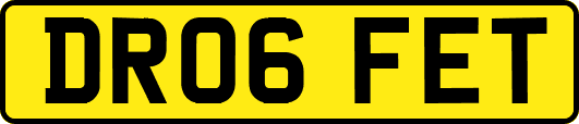 DR06FET