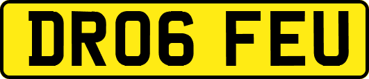 DR06FEU