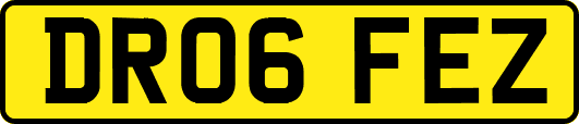 DR06FEZ