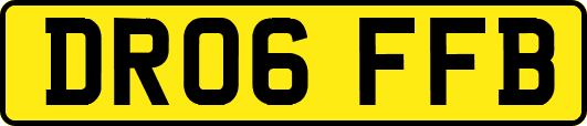 DR06FFB