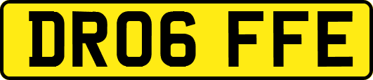 DR06FFE