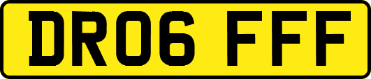 DR06FFF