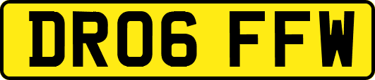 DR06FFW