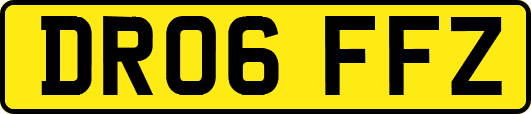 DR06FFZ