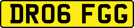 DR06FGG