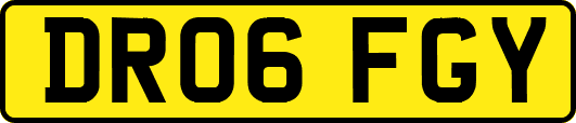 DR06FGY