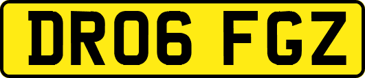DR06FGZ