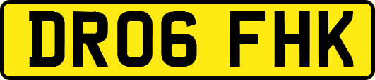 DR06FHK