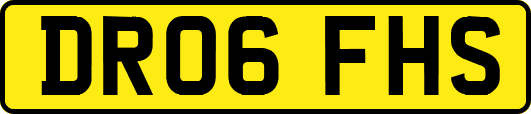 DR06FHS