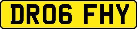 DR06FHY