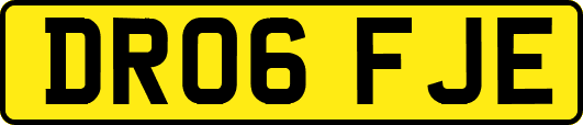 DR06FJE