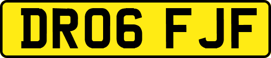 DR06FJF