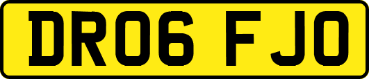 DR06FJO
