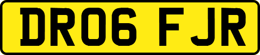 DR06FJR