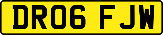 DR06FJW