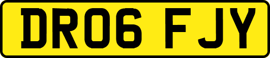 DR06FJY
