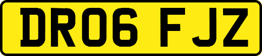 DR06FJZ