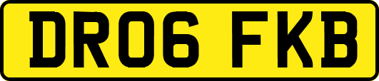 DR06FKB